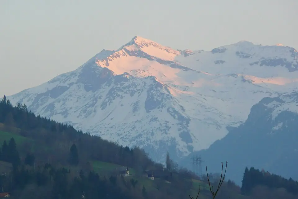 Grosser Sonnblick