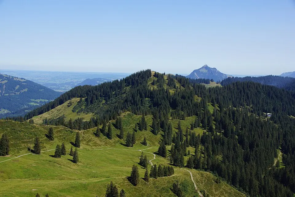 Großer Ochsenkopf