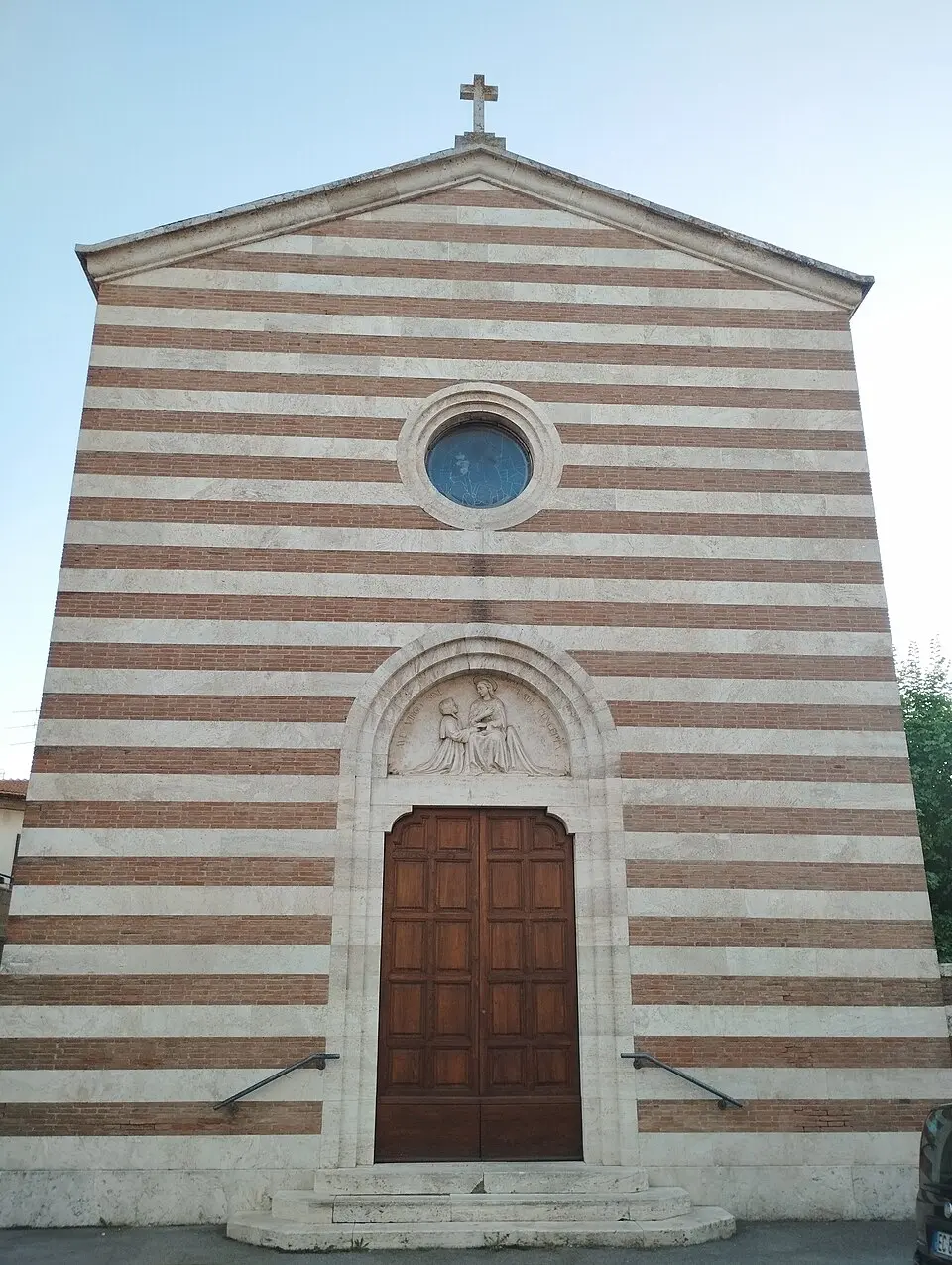 Medaglia Miracolosa