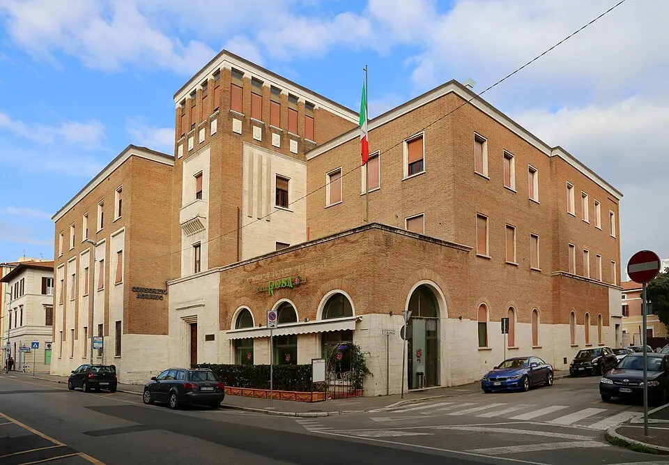 Consorzio Agrario Provinciale