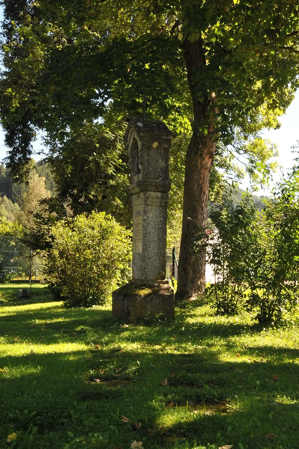 Bildstock