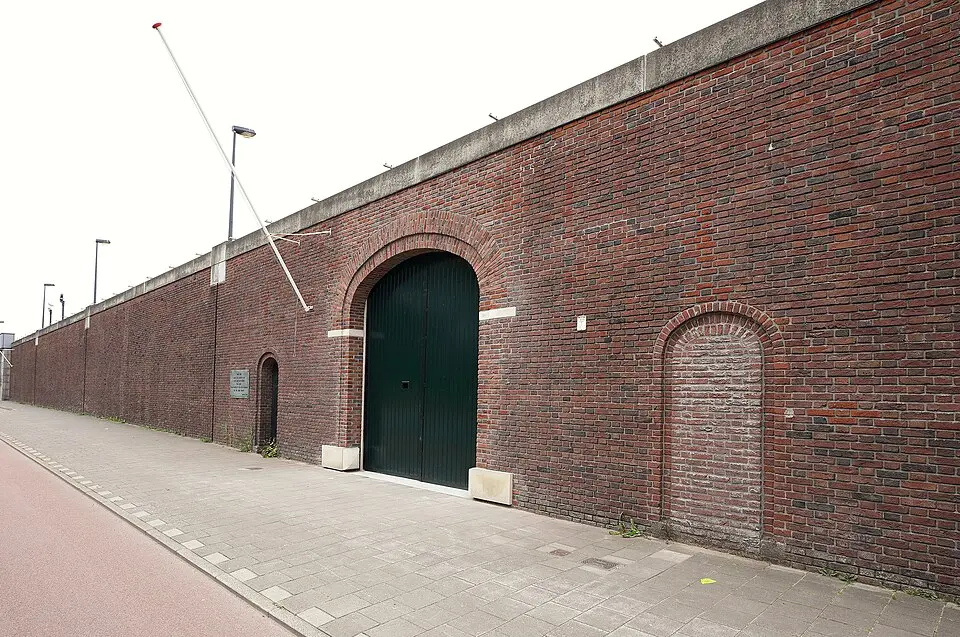 Oranjehotel