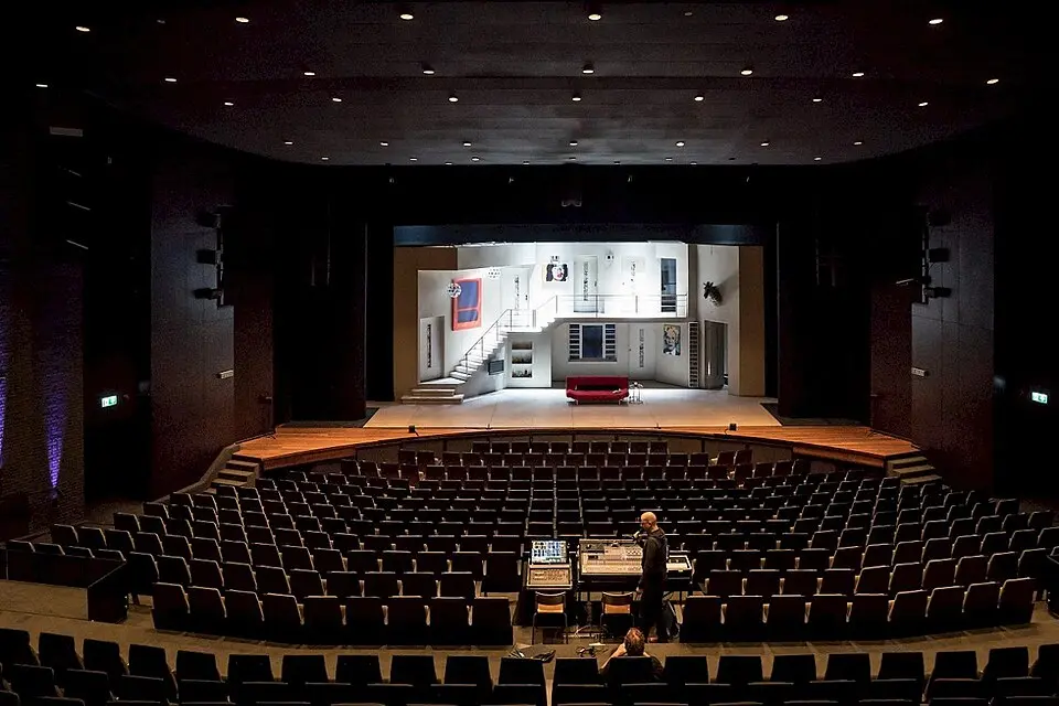 Theater Kerkrade