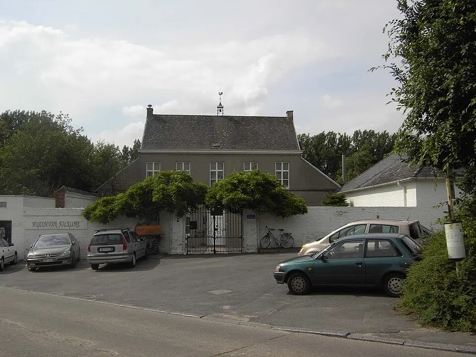 Grotenberge