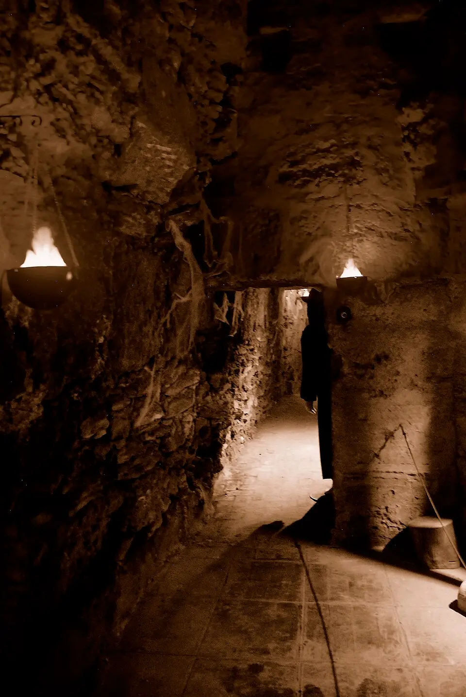 Grotta dei Beati Paoli