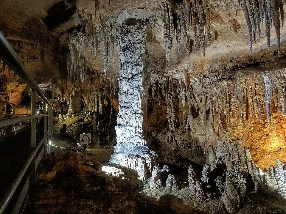 grotta del Fico