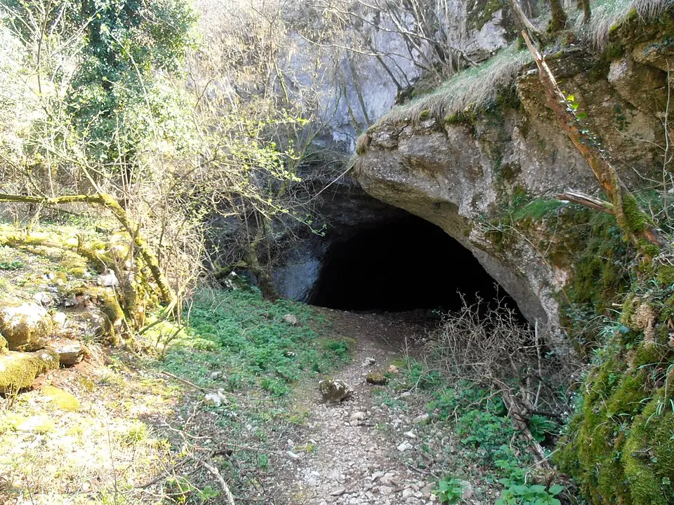 Grotta dell'Orso