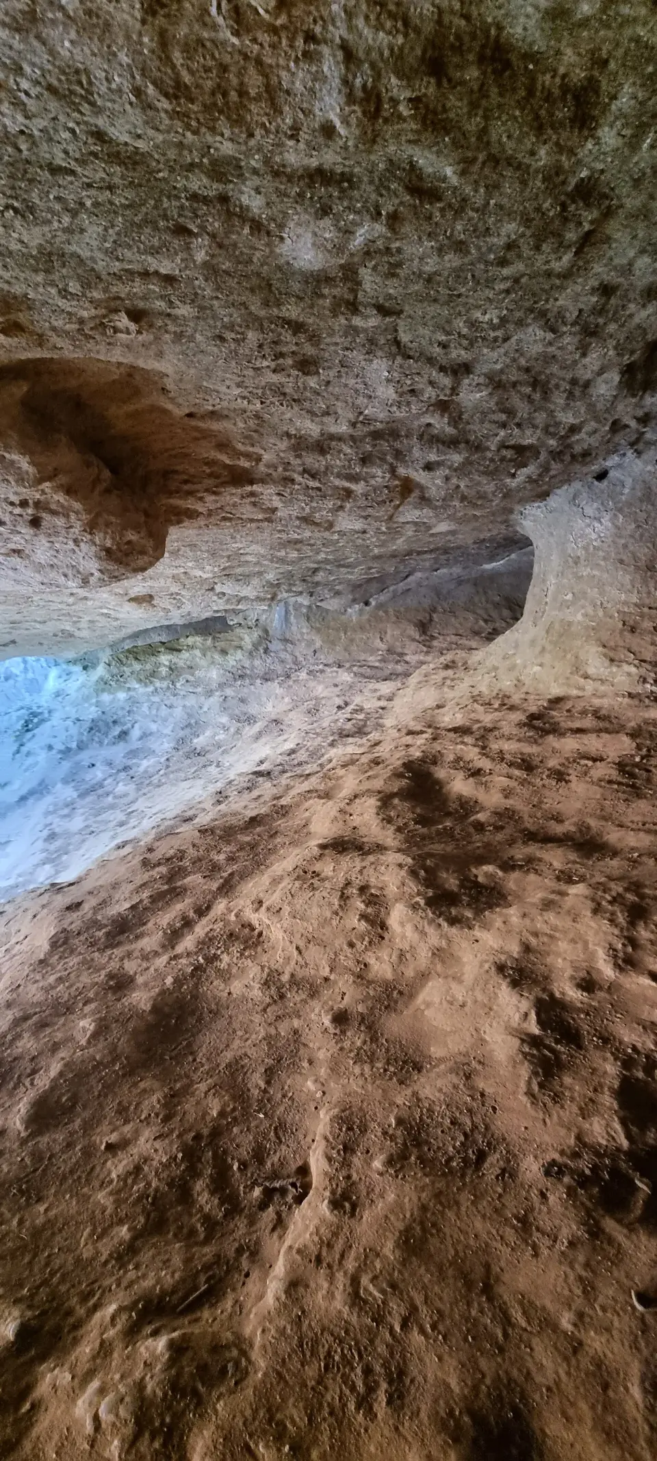 Grotta di San Ponzo