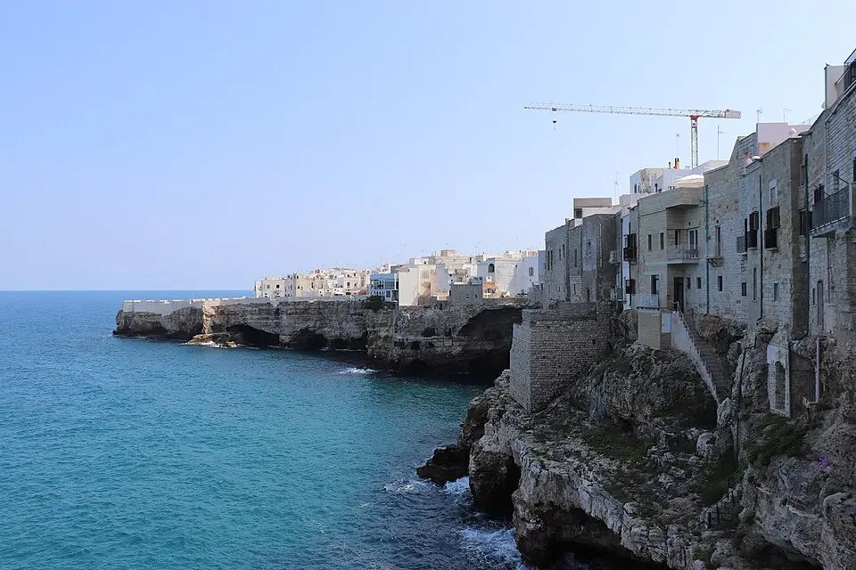 grotta piana