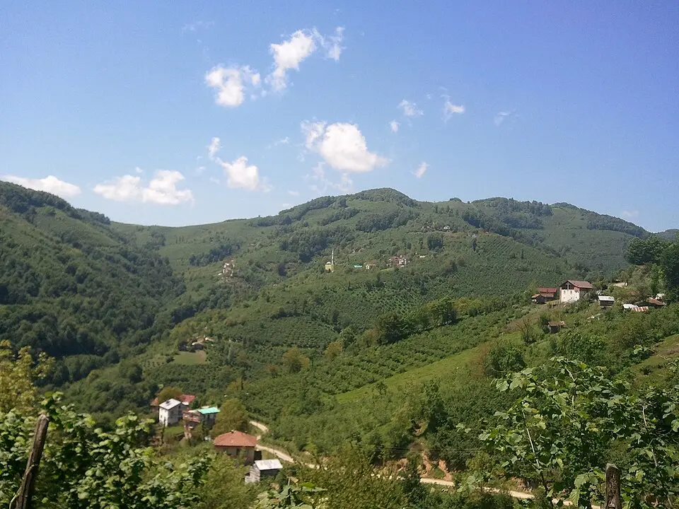 Aşağıkozpınar