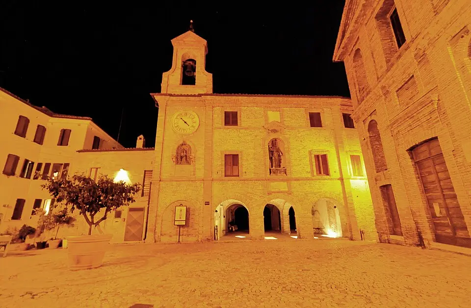Teatro dell'Arancio