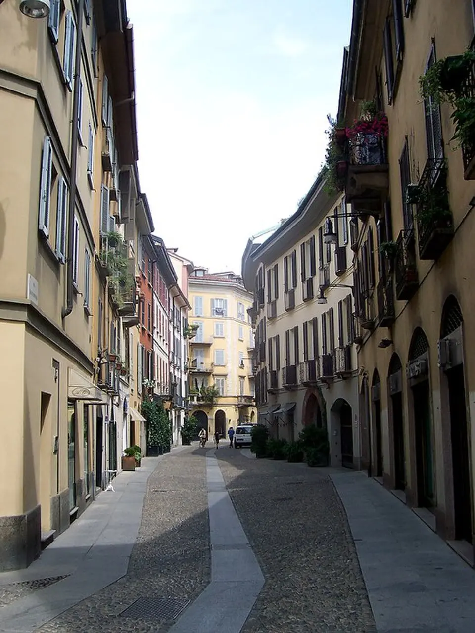 Brera