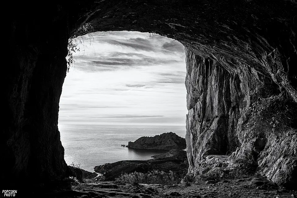 Grotte de l'Ermite (Marseille)