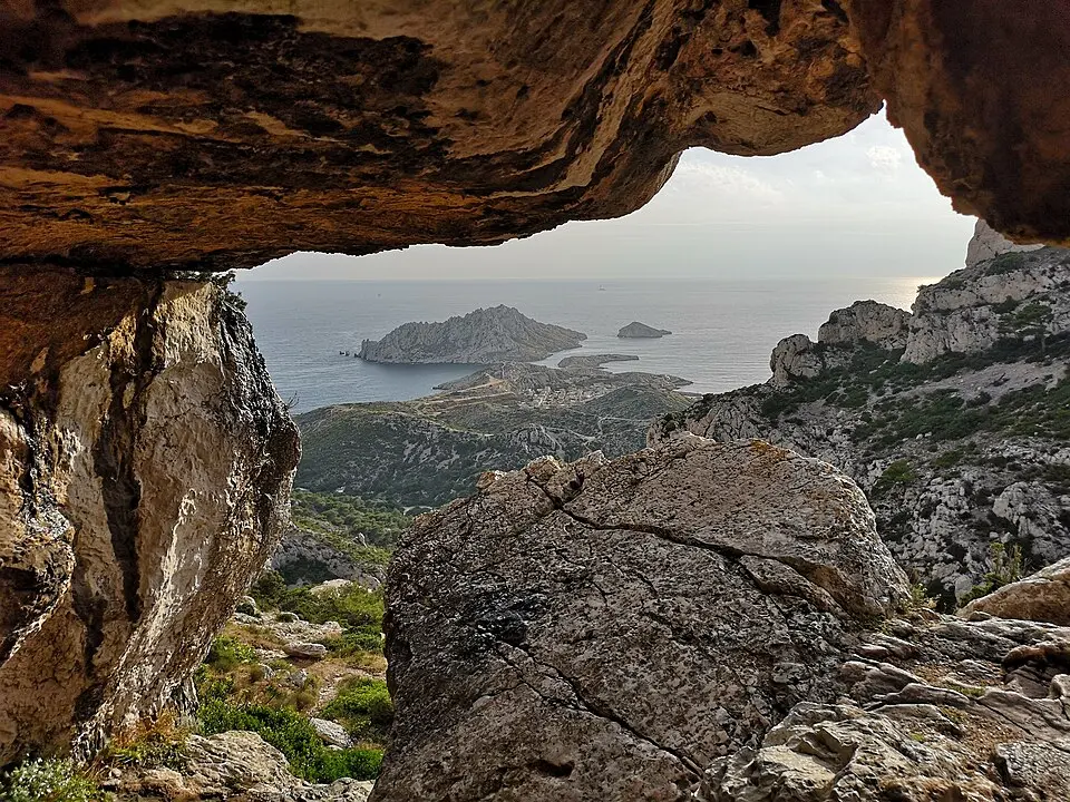 grotte de l'Ours