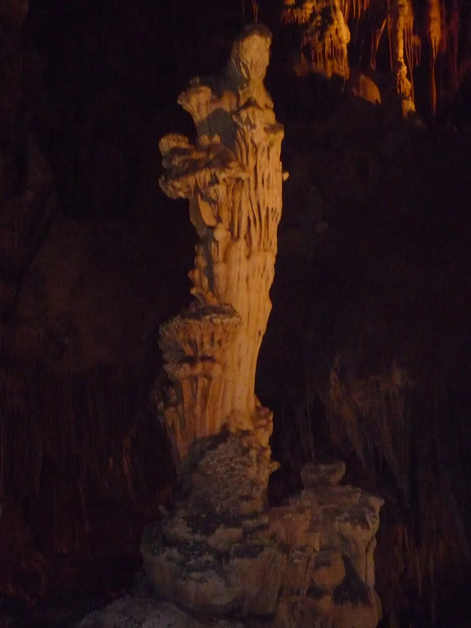 grotte des Demoiselles