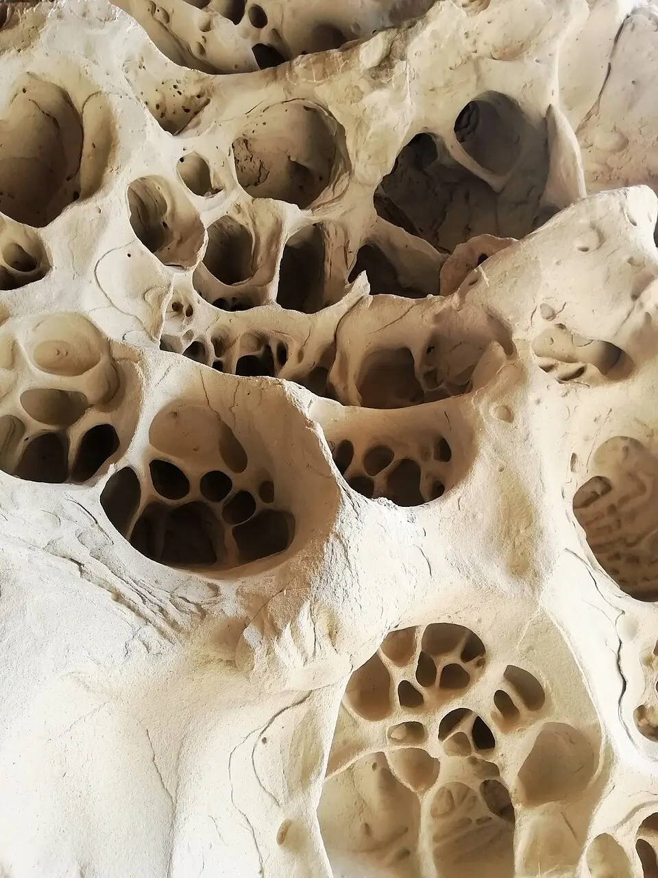 Grotte di Soprasasso