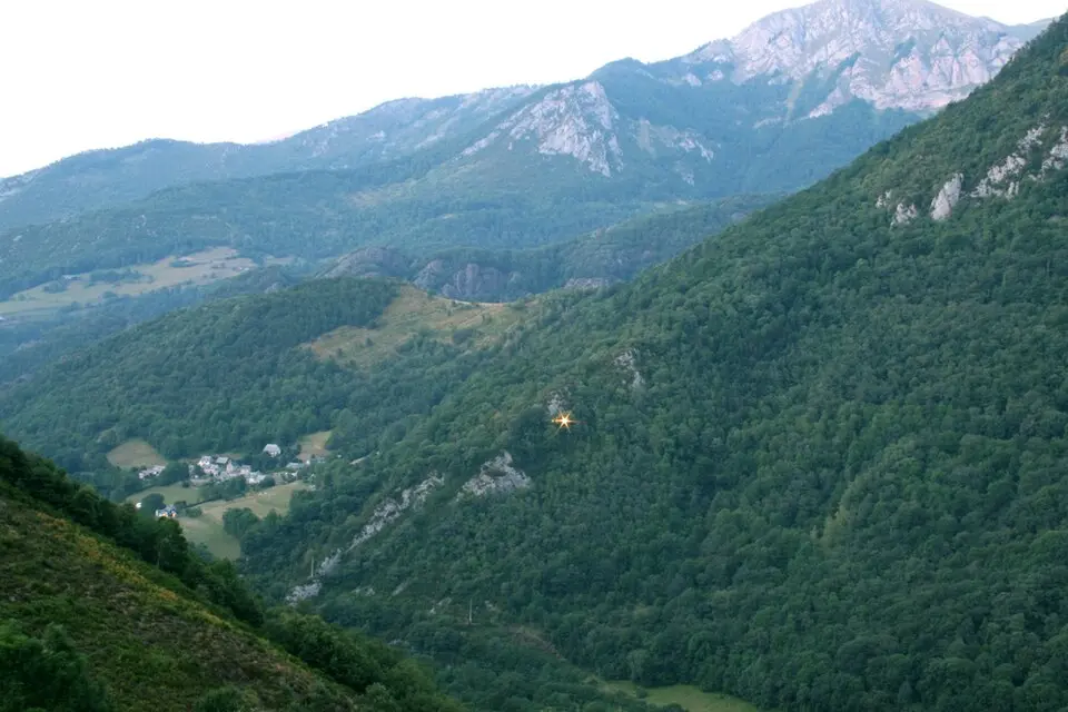 grotte du Noisetier
