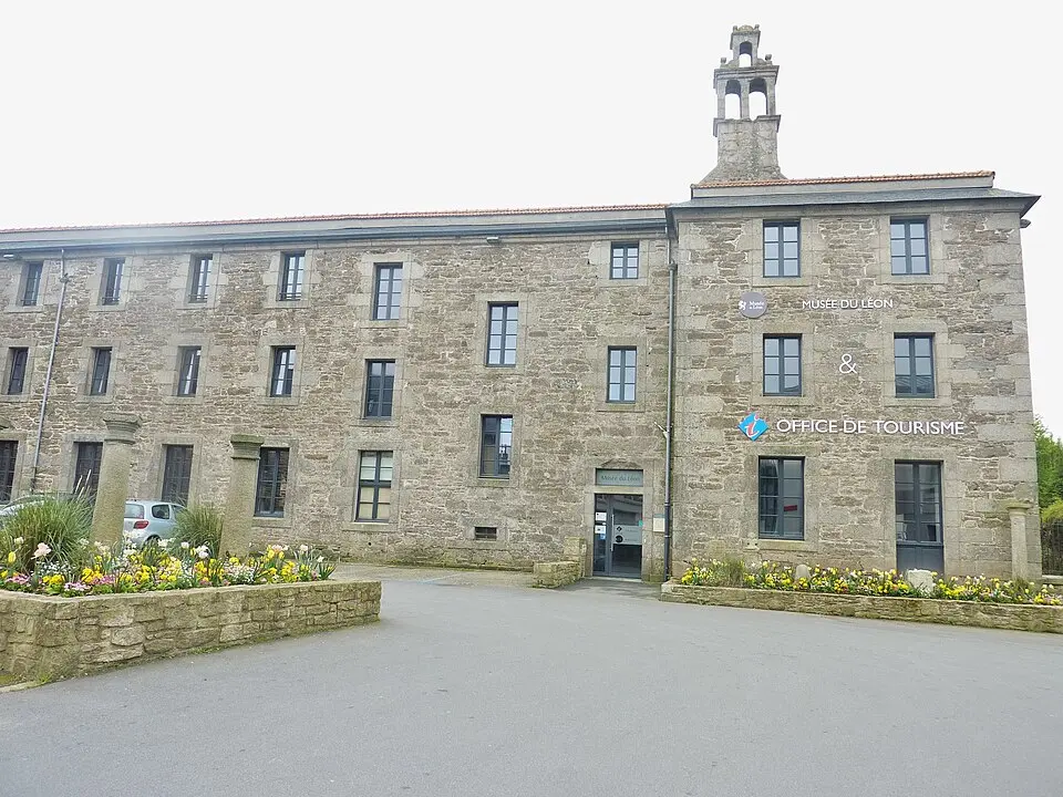 Musée du Léon