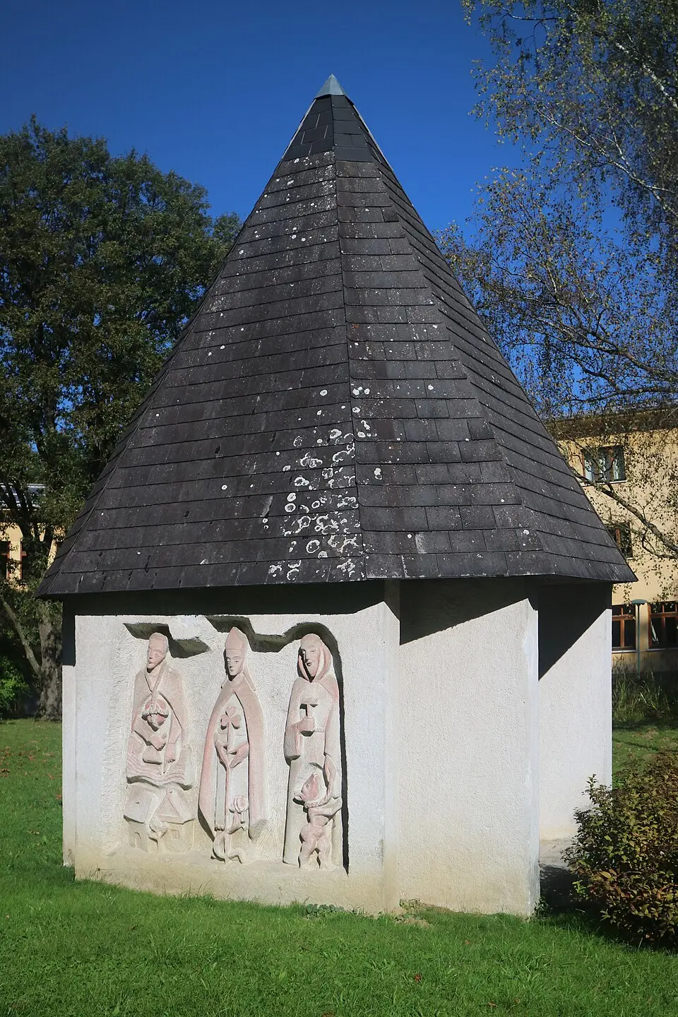 Kapelle