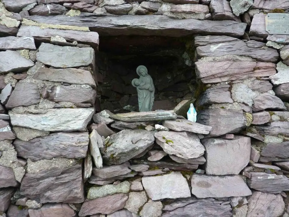 Cruach Mhór