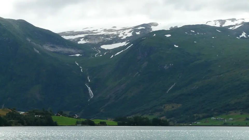 Grovabreen