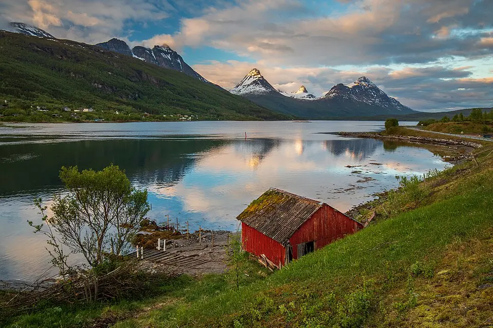 Astafjord