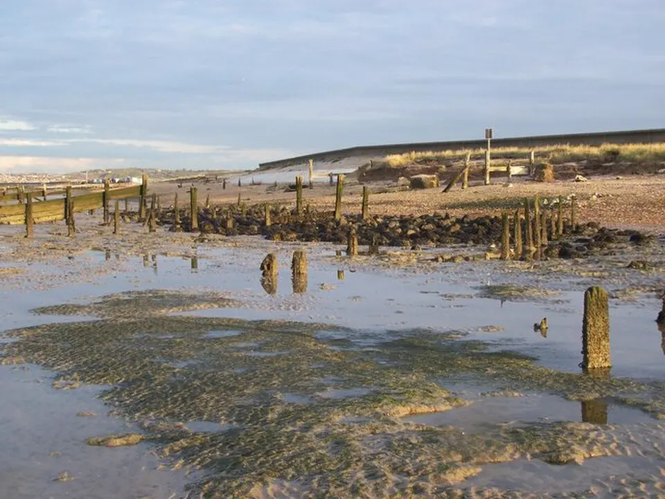 The Swale