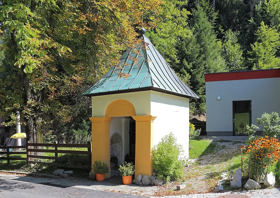 Flur-/Wegkapelle
