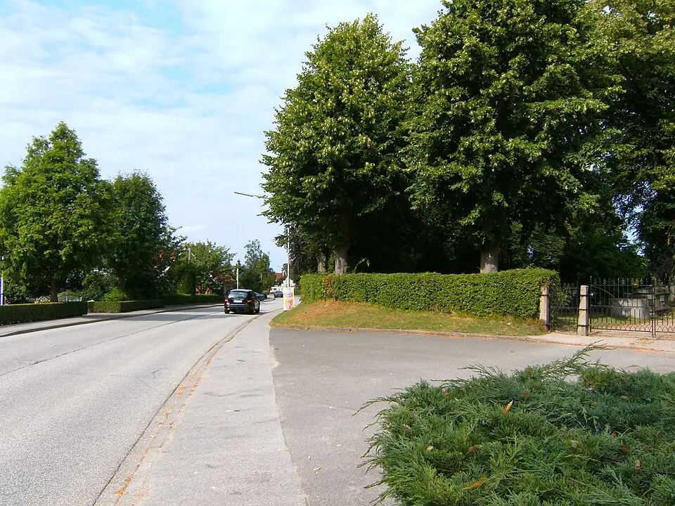 Bundesstrasse 501