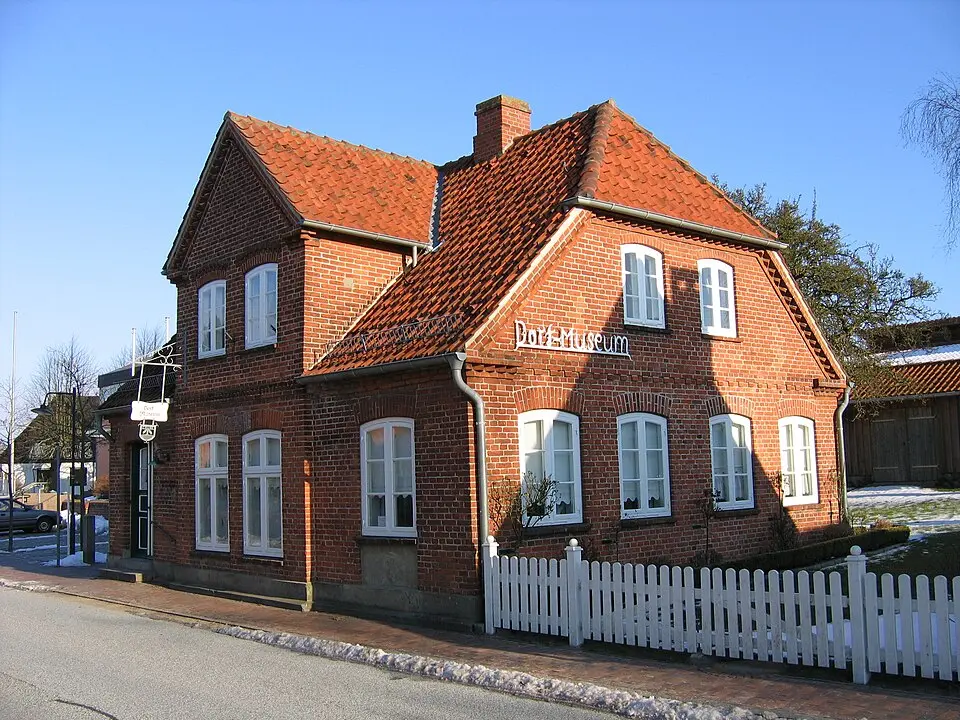 Grube
