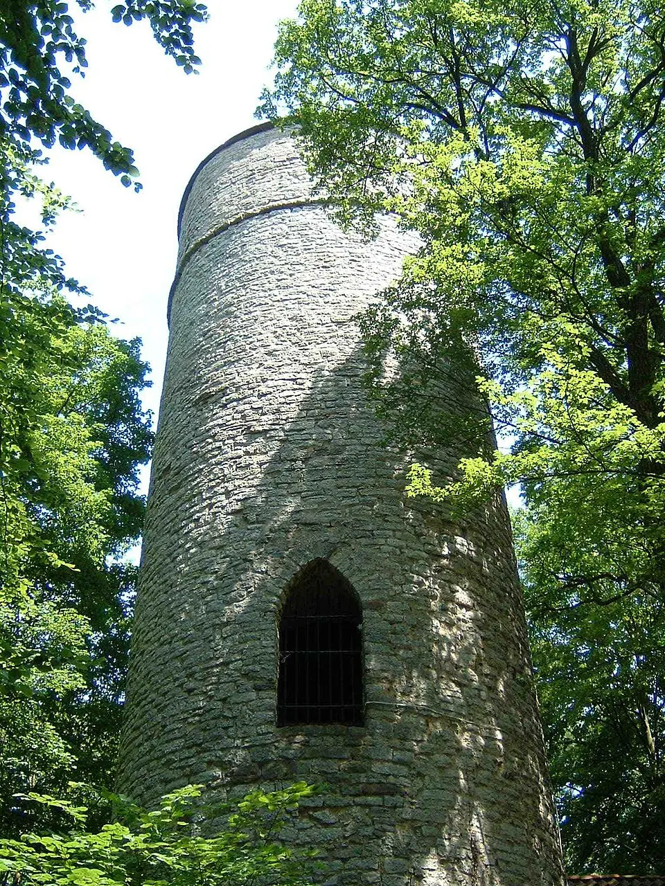 Burg Grubenhagen (Einbeck)