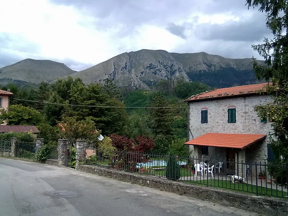 San Gemignano