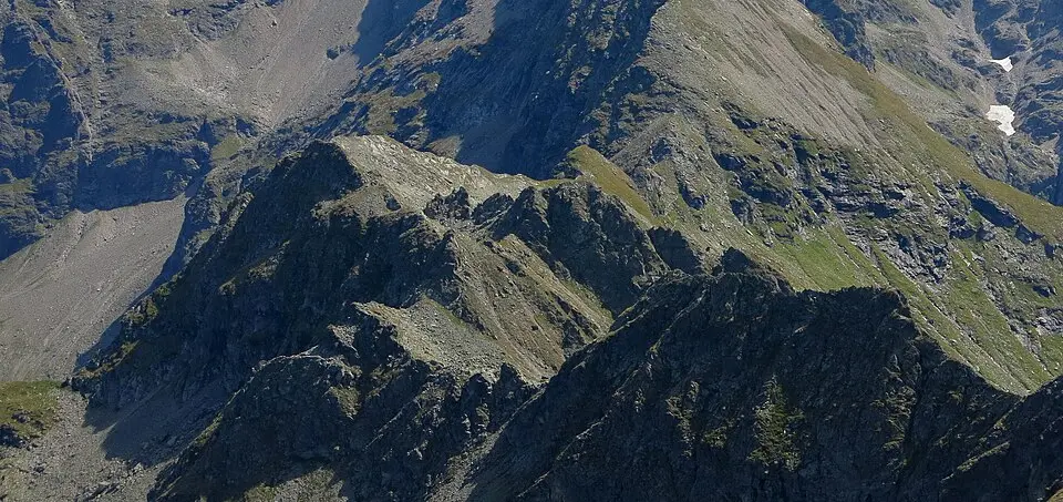 Gruberberg