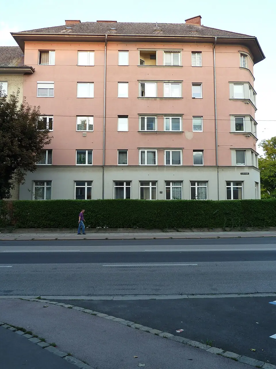 Wohnhaus