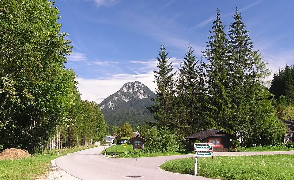 Geißstein
