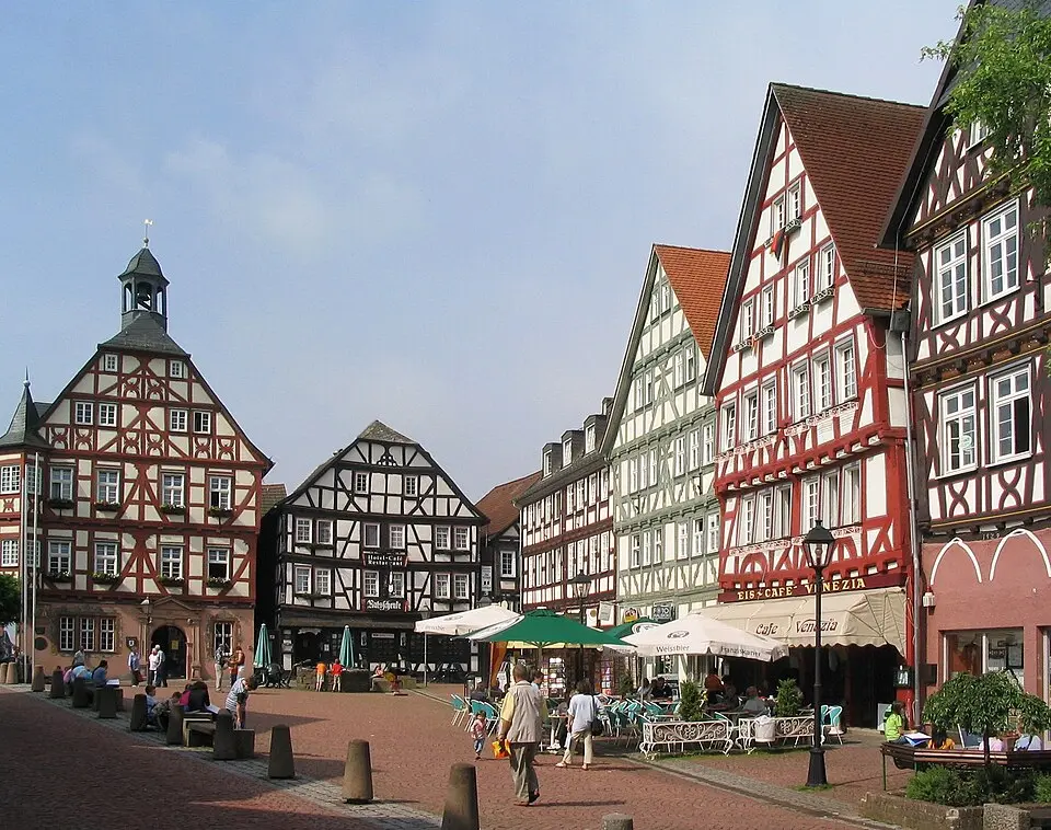 Grünberg