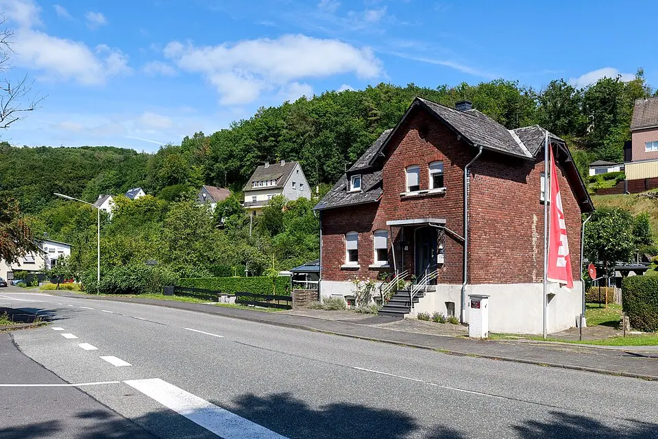 Grünebach