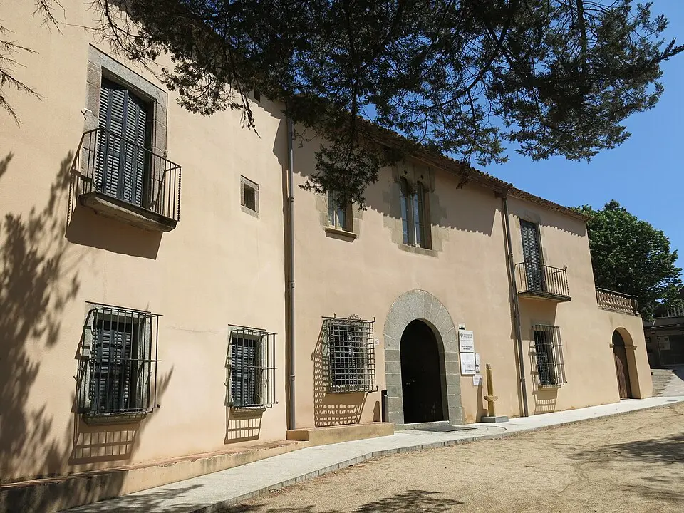 Museo de Premià de Dalt