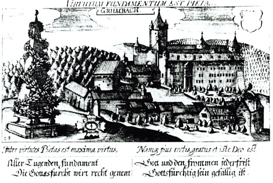 Grumbach