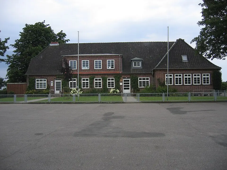 Steinfeld (Schleswig)