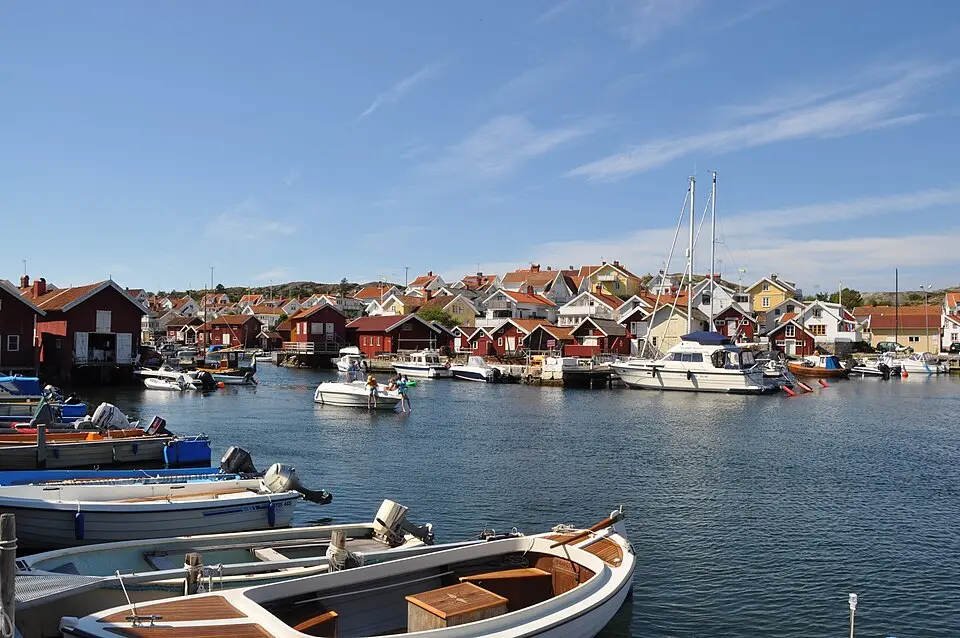 Skaftölandet