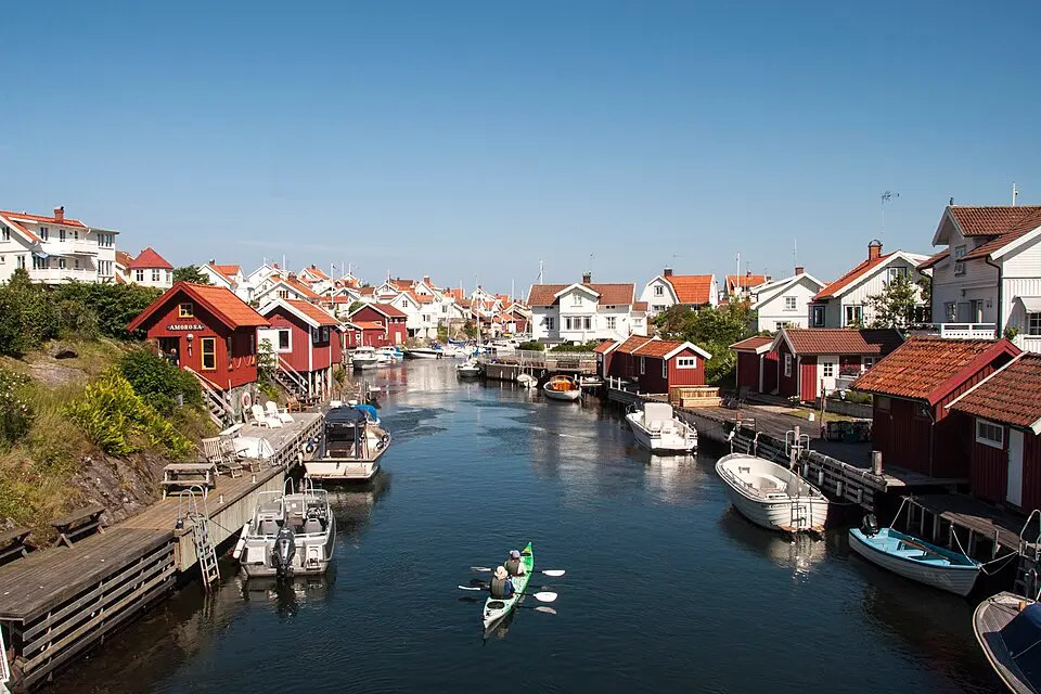 Grundsund