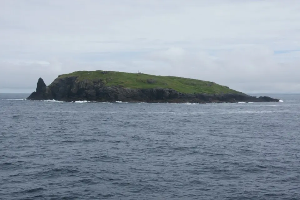 Gruney Lighthouse
