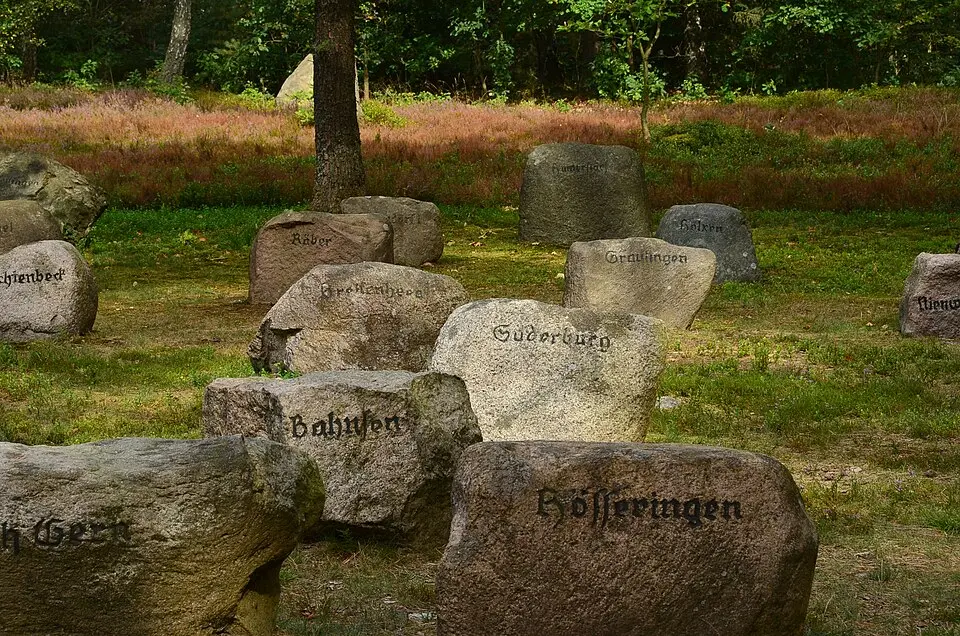 Hösseringen