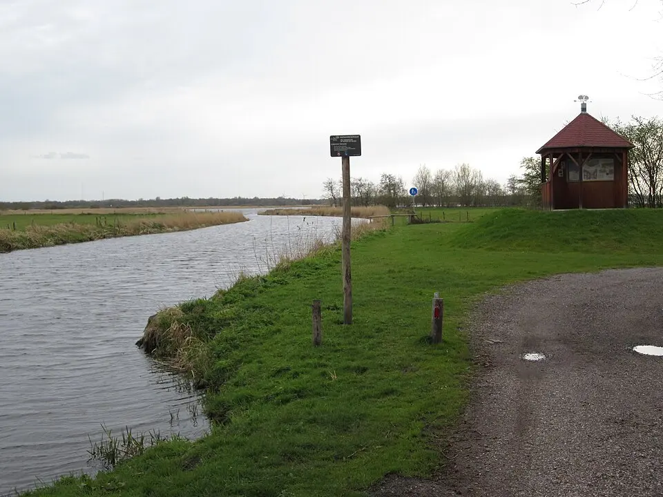 Groote Wielen