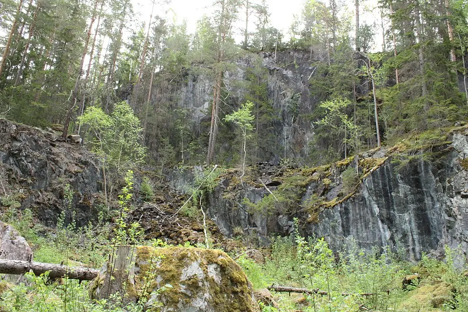 Svartberget