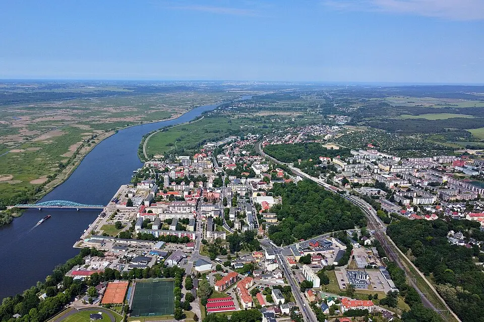 Powiat Gryfiński