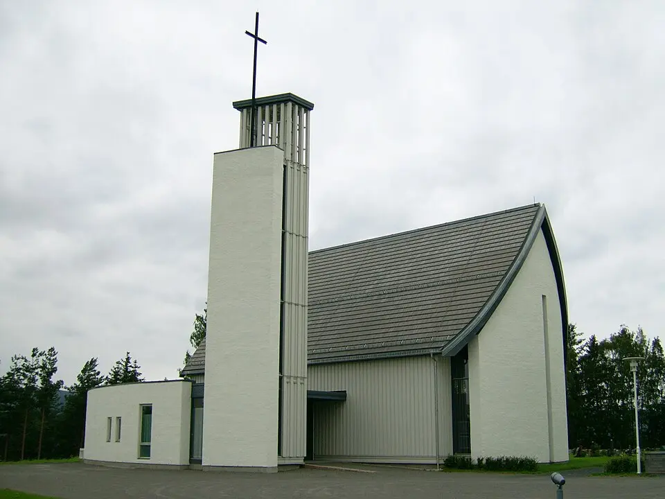 Grymyr kirke