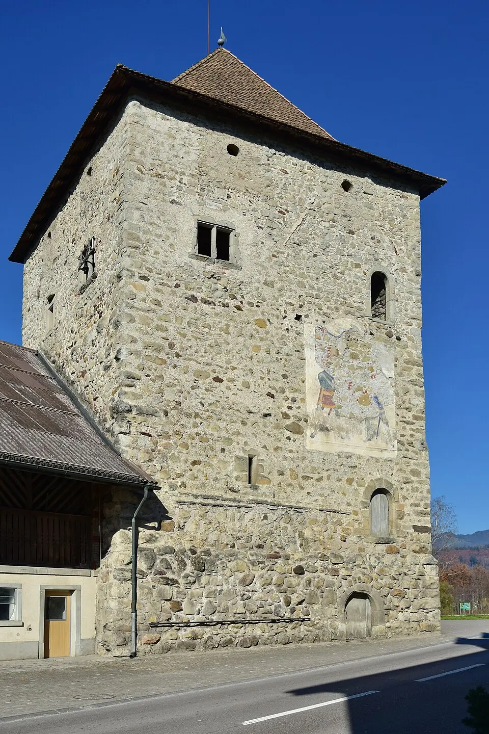 Grynau