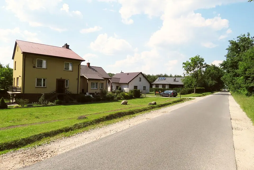 Grzmiąca